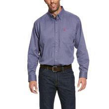 Men's FR Maverick Work Shirt