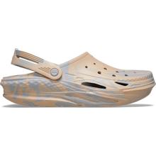 Off Grid Marbled Clog by Crocs in Concord NC