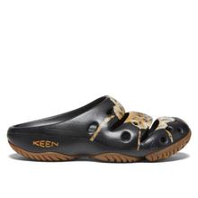 Men's Yogui Arts Clog x DEAD DYE by Keen