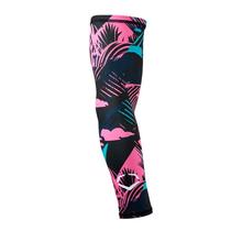 X-SRZ™ Miami Vice Arm Sleeve by EvoShield in Spring TX