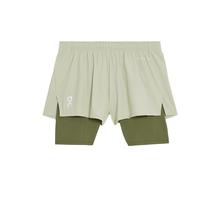 Womens Pace Shorts DISTANCE