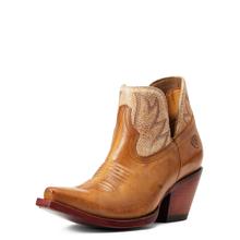 Women's Hazel Western Boot