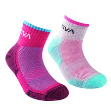 Kids Running Socks by La Sportiva
