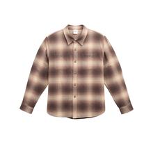 Button Down Flannel Men's by Herschel Supply in Torrance CA