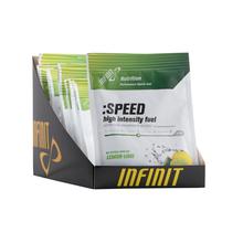 SPEED Drink Mix Single-Serving 20 Pack by INFINIT Nutrition Brand