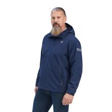 Men's Rebar Stormshell Waterproof Jacket