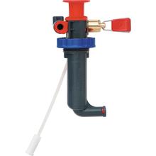 Artic Fuel Pump by MSR in Cranbrook BC