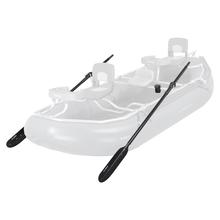 Slipstream Fishing Raft Rower's Package by NRS