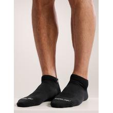 Synthetic Low Cut Sock by Arc'teryx