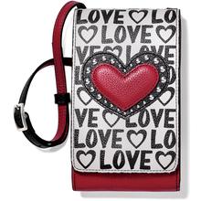 Look Of Love Phone Organizer by Brighton in Rancho Cucamonga CA