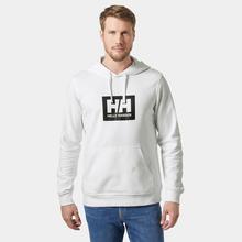 Men's HH Box Hoodie by Helly Hansen in Saint Augustin De Desmaures QC