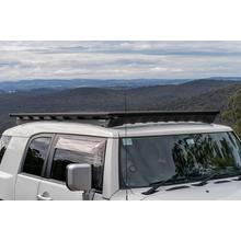 BASE Rack Kit BASE271 | Toyota FJ Cruiser (2007-2014) | Black | Aluminum by ARB USA Brand in San Jacinto CA