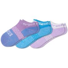 Socks Kid Low Seasonal 3-Pack by Crocs in Decatur MI