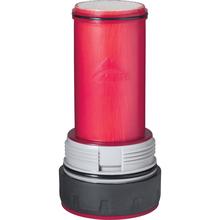 Guardian Filter Cartridge Replacement by MSR