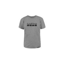 The Staffer Logo T Shirt by GoPro