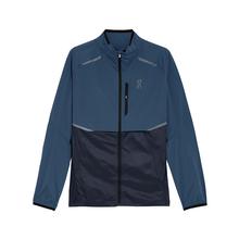 Men's Weather-Jacket by On Running in Saint Nazianz WI