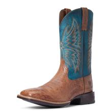 Men's Valor Ultra Western Boot