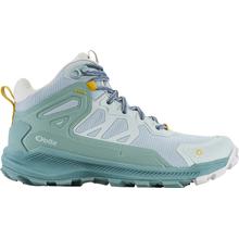 Women's Katabatic Mid by Oboz