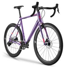 Jari Carbon CX by Fuji Bikes