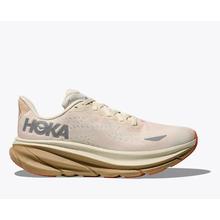 Women's Clifton 9 GTX by HOKA in Springfield IL