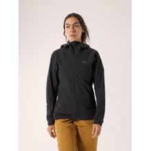 Gamma Lightweight Hoody Women's by Arc'teryx in Repentigny QC