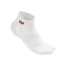Quarter Sock Men's (3 Pair / Pack) by Wilson
