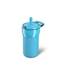 Leap 12oz | Electric Blue by BrüMate in Dunedin FL
