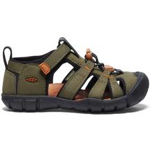 Little Kids' Seacamp II CNX Sandal x NAC