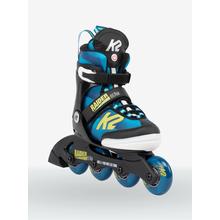 Raider Beam Inline Skates 2022 by K2 Skates in Pasadena CA