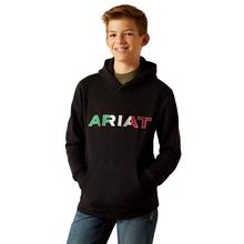 Mexico Hoodie by Ariat in Mason OH