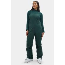 Carson Bib Pant by Halfdays in Decatur IN