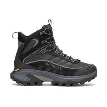 Women's Moab Speed 2 Thermo Mid Waterproof