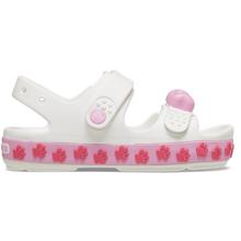 Kid's Crocband Cruiser Pet Sandal by Crocs in Durham NC