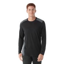 Men's Active Long Sleeve Tech Tee by Smartwool