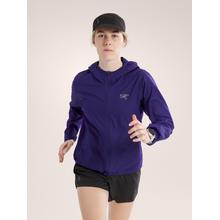 Incendo Airshell Hoody Women's by Arc'teryx in Spring TX