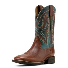 Men's Wilder Cowboy Boot by Ariat in Frederic WI