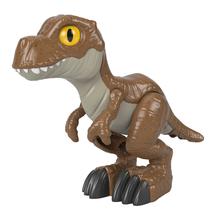 Imaginext Jurassic World Camp Cretaceous T.Rex Xl