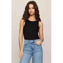 Women's Select Airy Tank Top T-Shirt by Z Supply