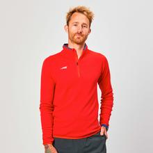 Men's Core Merino Wool 1/2 Zip by Altra Running