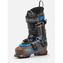 Dalbello Cabrio Mv Free 100 IF Ski Boots 2025 by Dalbello