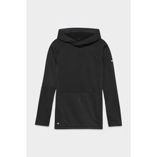 Women's Mission Grid Fleece Hoody by 686