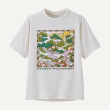 Kid's Capilene Silkweight T Shirt by Patagonia