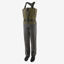 Men's Swiftcurrent Expedition Zip by Patagonia in Rancho Cucamonga CA