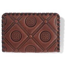 Ferrara Medium Zip Wallet