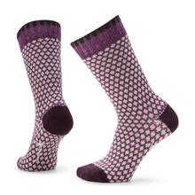 Everyday Popcorn Polka Dot Crew Socks by Smartwool