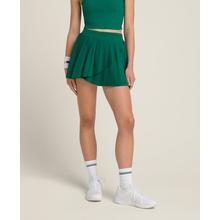 Wrap It Up Tennis Skirt