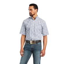 Men's Isa Classic Fit Shirt
