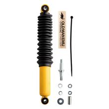 Old Man Emu Steering Damper OMESD48 | Jeep Wrangler JK (2018) | Yellow | 310 mm | Steel by ARB USA Brand in Torrance CA