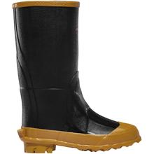 Lil' Grange 9" Black/Gold by LaCrosse in Alamosa CO