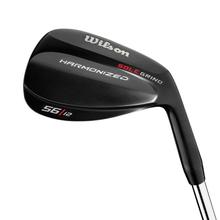 Harmonized Black Wedge by Wilson